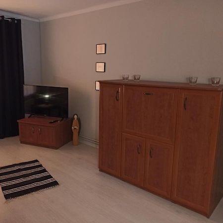 Apartament Mariacka Two Быдгощ Экстерьер фото
