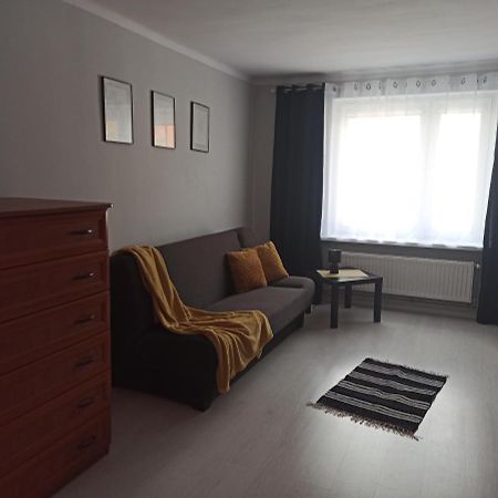 Апартаменты Apartament Mariacka Two Быдгощ Экстерьер фото