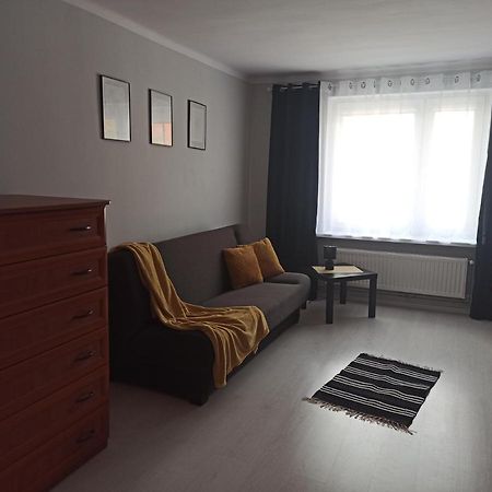 Apartament Mariacka Two Быдгощ Экстерьер фото