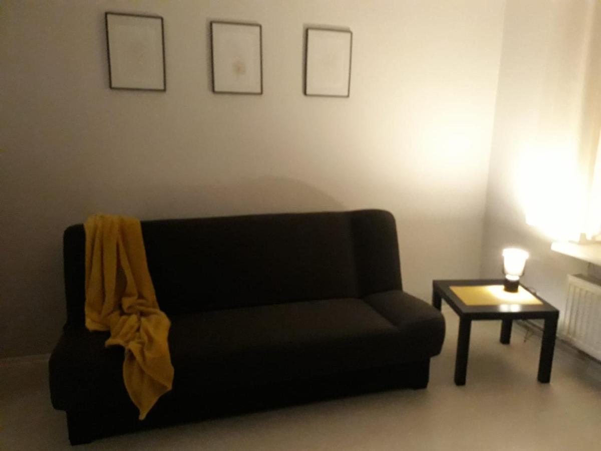 Apartament Mariacka Two Быдгощ Экстерьер фото