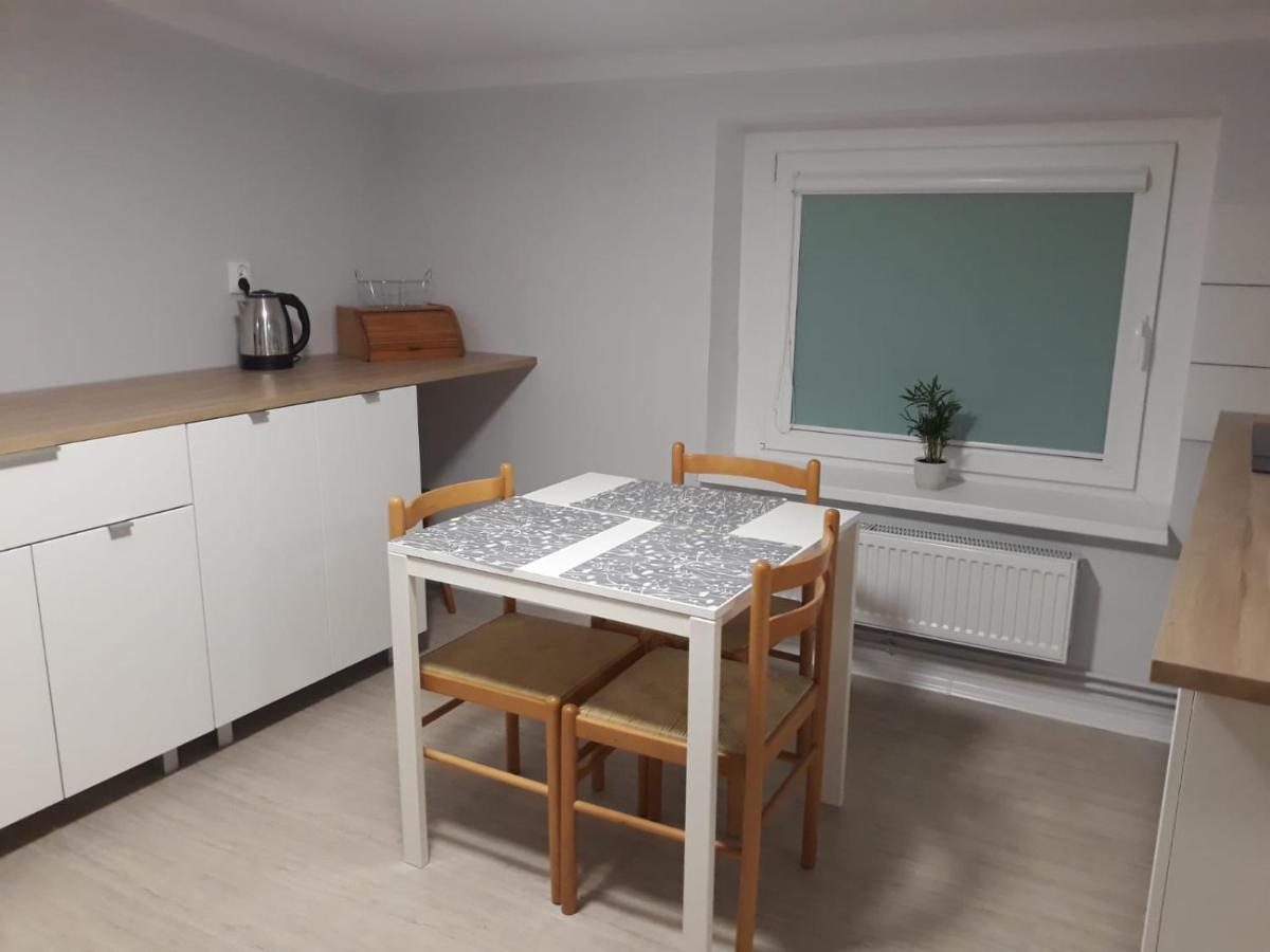 Apartament Mariacka Two Быдгощ Экстерьер фото