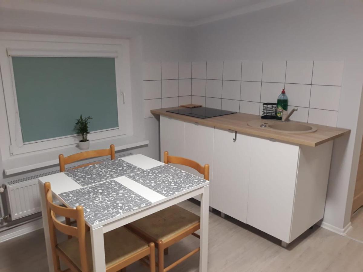 Апартаменты Apartament Mariacka Two Быдгощ Экстерьер фото