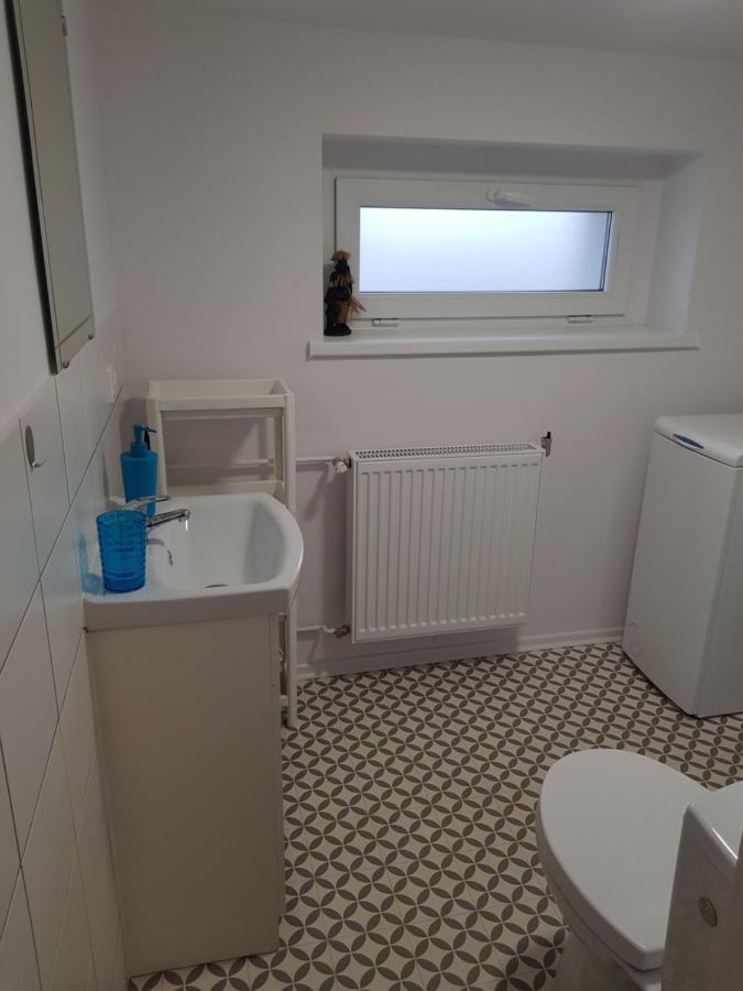 Apartament Mariacka Two Быдгощ Экстерьер фото