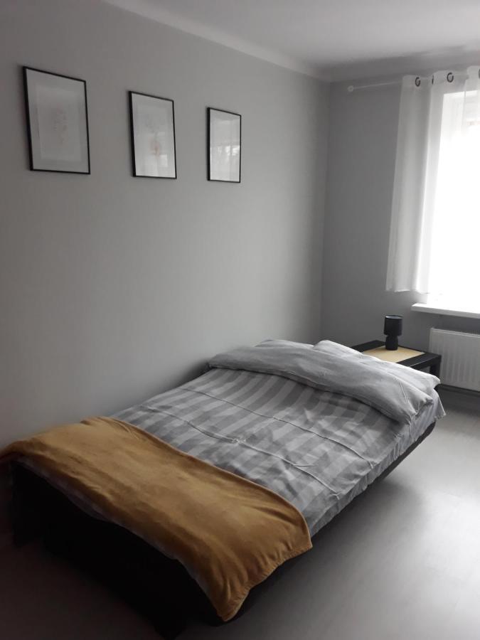 Apartament Mariacka Two Быдгощ Экстерьер фото