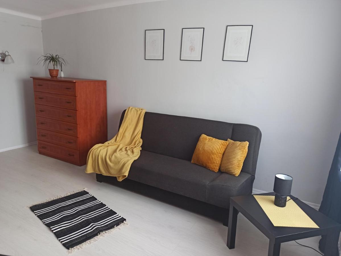 Apartament Mariacka Two Быдгощ Экстерьер фото