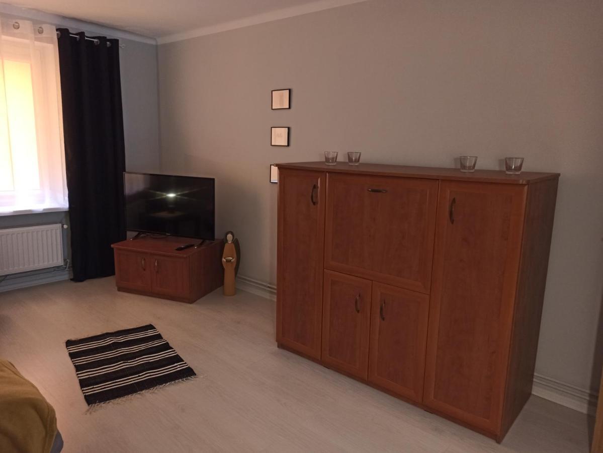 Apartament Mariacka Two Быдгощ Экстерьер фото