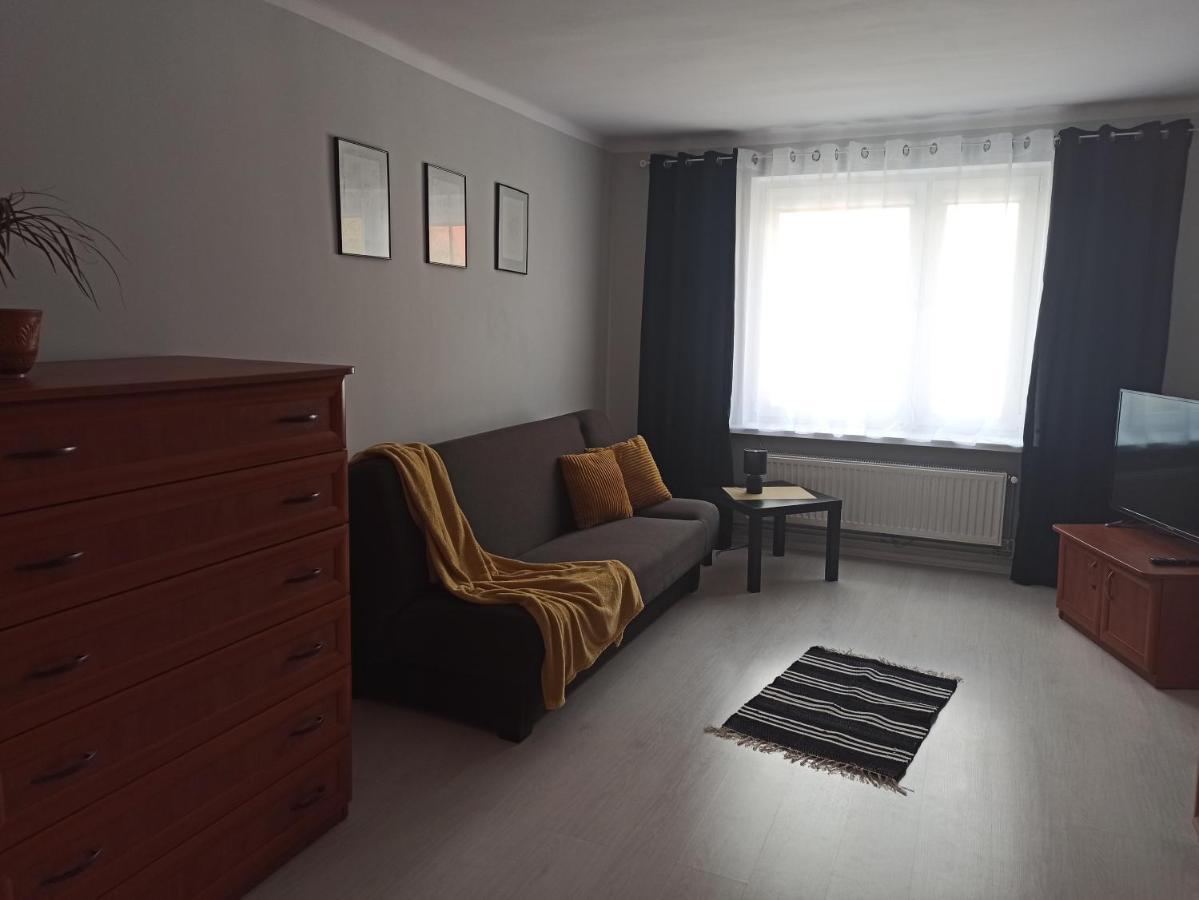 Apartament Mariacka Two Быдгощ Экстерьер фото