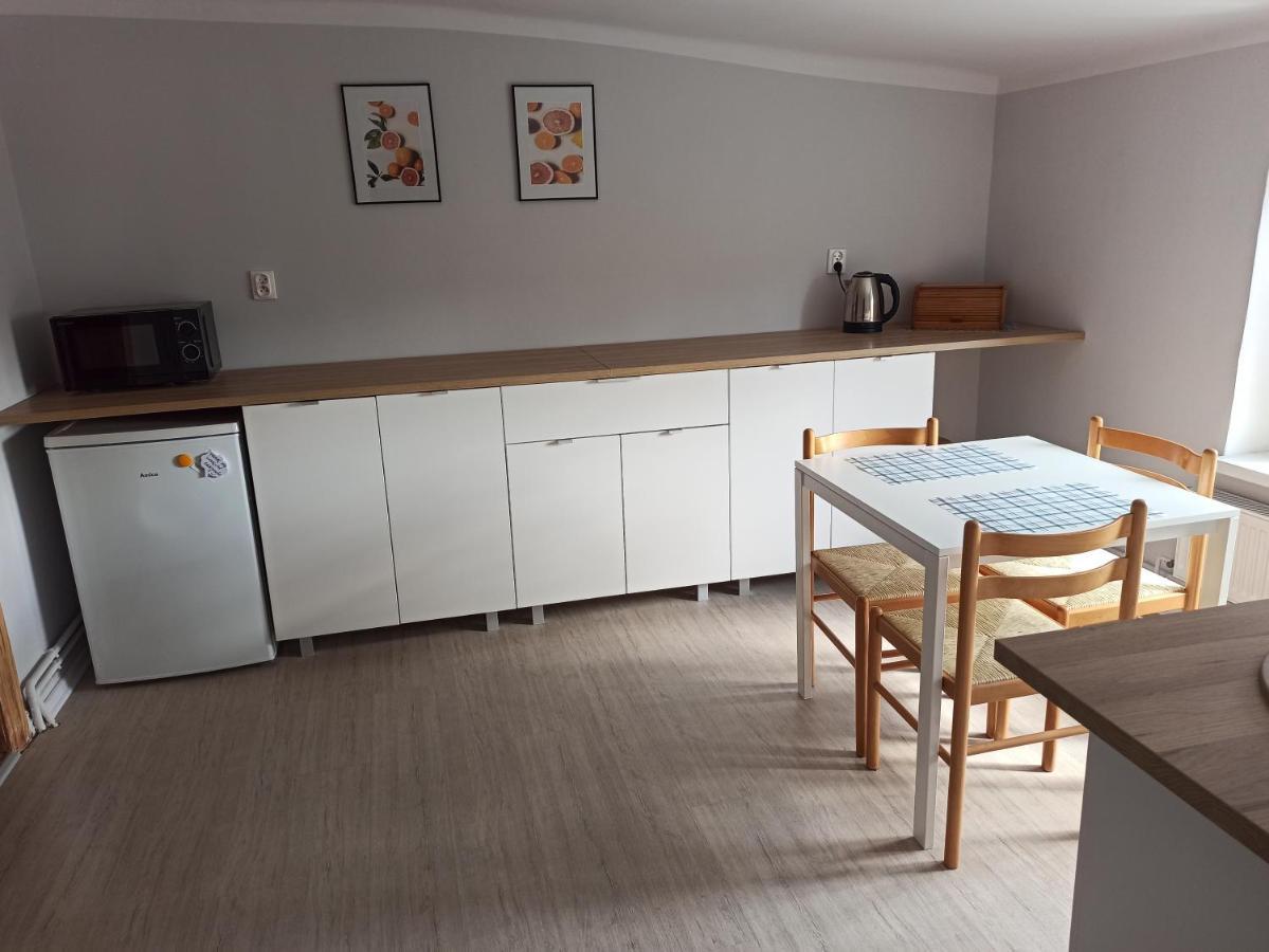 Apartament Mariacka Two Быдгощ Экстерьер фото